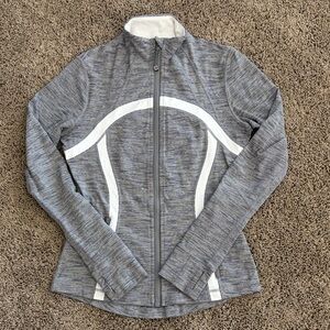 Lululemon Define Jacket - Size 8